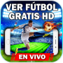 icon Ver Futbol En Vivo TV Y Radios Deportes TV Guide