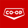 icon Co-op: Food, Fuel, Home for Samsung Galaxy J1 Ace(SM-J110HZKD)