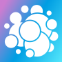 icon Moj Mobi for Celkon Diamond 4G Plus