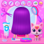 icon VioletMy Little Pet