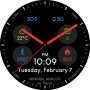 icon Minimal Analog