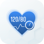 icon BP Tracker – AI Assistant for iball Andi Wink 4G
