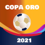 icon Copa Oro2021