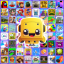 icon 150 Games with ZOXOK