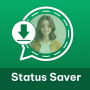icon Status Saver: Download Status for intex Aqua A4