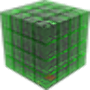 icon Dubstep Cube