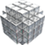icon EDM Cube