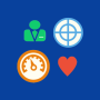 icon 职业兴趣性格测试 for iball Andi Wink 4G
