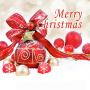 icon Merry Christmas