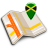 icon Map of Jamaica offline 1.2