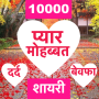 icon Hindi Shayari 2024