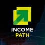 icon Income Path