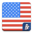 icon Quiz about USA 3.0