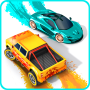 icon Splash Cars for Celkon Diamond 4G Plus