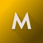 icon Finance manager - Moneymi for itel PowerPro P41