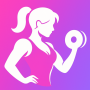 icon Women Home Workout