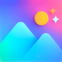 icon Gallery - Photo Editor & Vault