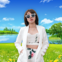 icon Background Changer of Photos