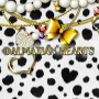icon Dalmatian Hearts