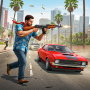 icon Vegas Gangster Crime Car Games