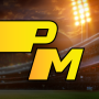 icon P.M PlayOF Games