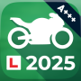 icon Theory Test Moto