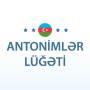 icon Antonimlər lüğəti for iball Andi Wink 4G