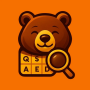 icon Word Search Fun