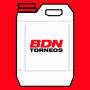 icon BDN Torneos for Samsung Galaxy Core(GT-I8262)