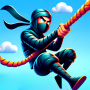 icon Rope Swing 3D