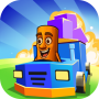 icon Convey Master-Building Master