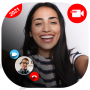 icon Live Video call around the world guide and advise