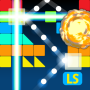 icon Brick Break Shooter LS
