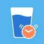 icon My Water Reminder: Drink Water for itel PowerPro P41