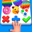 icon Fidget Trading 1.7