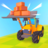 icon DestrCity: City Builder 7