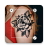 icon Tattoo Name On My Photo Editor 5.6.1