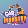 icon Car Industry Tycoon: Idle Sim for lyf Wind 6