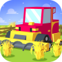 icon Farm Master Mow & Grow