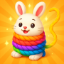 icon Rabbit Wool Puzzle-Jam & Match for itel PowerPro P41
