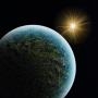 icon Green Planet