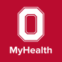 icon Ohio State MyHealth for iball Andi Wink 4G