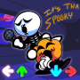 icon FNF Spooky