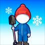 icon Snow Rush for itel PowerPro P41