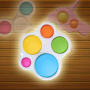 icon Simple dimple fidget: antistress game