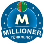 icon Millioner - Türkmençe for itel PowerPro P41