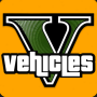 icon V Vehicles for itel PowerPro P41