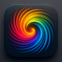 icon Mid Journy Ai Image Generator for iball Andi Wink 4G