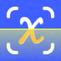 icon AI Scan Solver Homework Helper for itel PowerPro P41