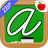 icon ABCs Kids Tracing Cursive Letters ZBC 15